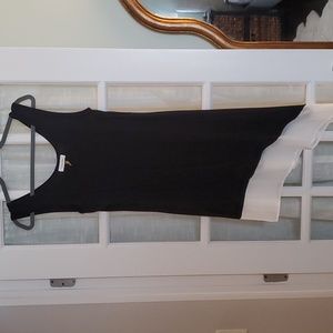 Calvin Klein Tank Dress